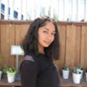 Meet your Posher, Jenna